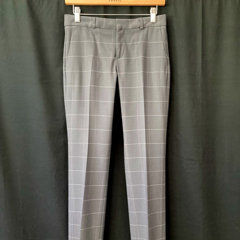 Banana Republic Logan pant